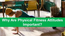 why are physical fitness attitudes important.pptx